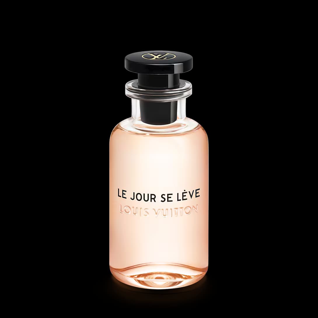 Le Jour Se Lève